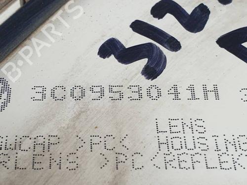 Blinker vorne links VW PASSAT B6 Variant (3C5) 2.0 TDI | BP29989685C32