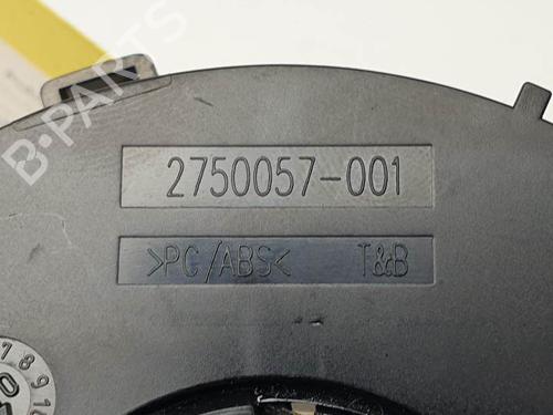 Squib airbag JAGUAR S-TYPE II (X200) 4.0 V8 | BP22435039C102 