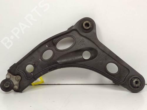 Used Left front suspension arm Left front suspension arm OPEL VIVARO A Bus (X83) 2.0 CDTI (F7, J7, A07) (90 hp) 9078181 9078181