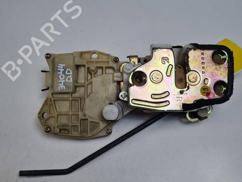 Used Front right lock Front right lock 38532024 38532024