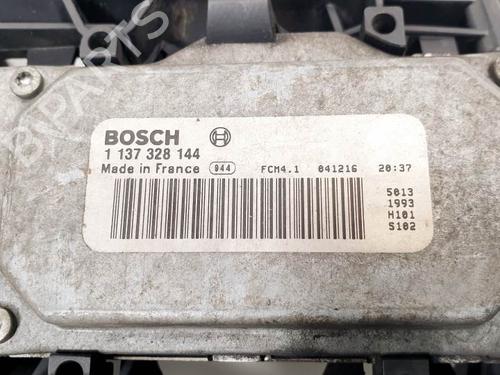 Radiator fan BMW 1 (E87) 116 i | BP24340841M35 