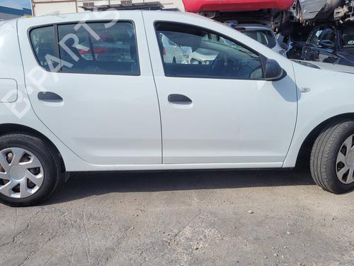 Electronic module DACIA SANDERO II 1.0 SCe 75 (B8JC, B8JD, B8NC) | BP30450522M83  - Image 5