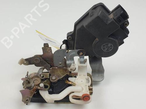 Front right lock KIA RIO I Hatchback (DC) 1.3 | BP24499848C97 