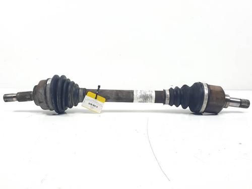 Used Left front driveshaft PEUGEOT 407 (6D_) 1.6 HDi 110 (6D9HZC, 6D9HYC) (109 hp) 29149498