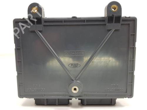 Comfort control module JAGUAR XJ (X308) 3.2 | BP8683744M56 