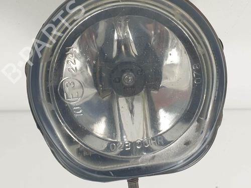 Used Right front fog light Right front fog light FIAT FIORINO MPV (225_) 1.3 JTD Multijet (225BXB1A, 225BXB11) (75 hp) 25140285 25140285