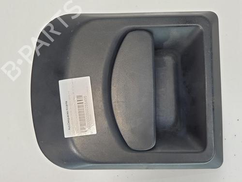 Used Front right exterior door handle IVECO DAILY III Van [1999-2009]  6861463