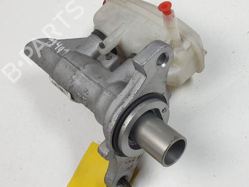 Brake master cylinder RENAULT GRAND SCÉNIC III (JZ0/1_) 1.4 16V (JZ0F) | BP28487504M77 