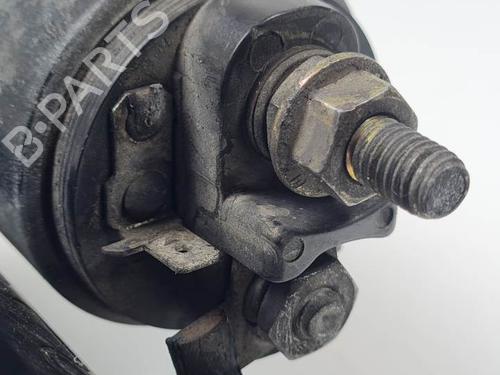 Startmotor AUDI ALLROAD C5 (4BH) 2.5 TDI quattro | BP29149281M8 