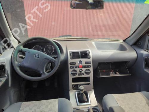 Front left window mechanism TATA SAFARI (42_FD) 3.0 D | BP29245337C22  - Image 12