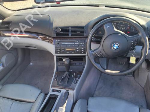 ABS pump BMW 3 Convertible (E46) 320 Ci | BP30633242M43 - Image 13