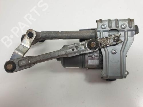 Front wiper motor SEAT LEON (1P1) 1.9 TDI | BP9202539M29 
