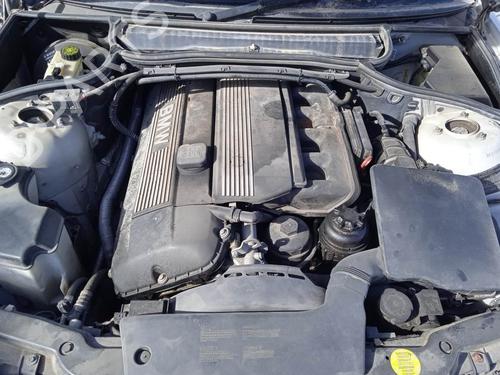Gear lever BMW 3 Convertible (E46) 325 Ci | BP12370396M90  - Image 12