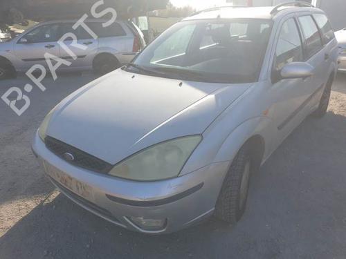 Heater blower motor FORD FOCUS I Turnier (DNW) 1.8 TDCi | BP16839194M62 