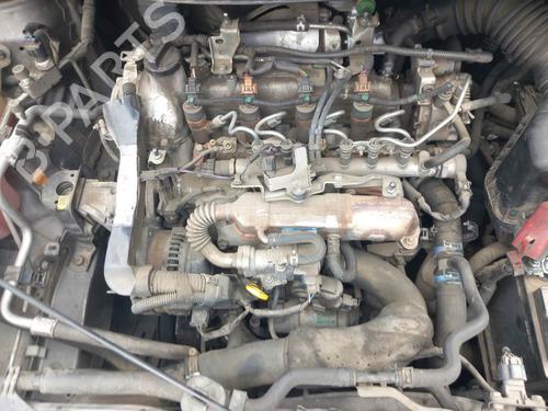 Engine control unit (ECU) TOYOTA AURIS (_E15_) 1.4 D-4D (NDE150_, NDE150R) | BP31368367M57  - Image 18