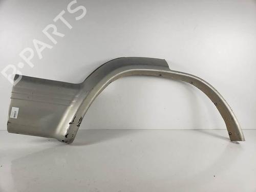 Used Rear right wheel arch trim Rear right wheel arch trim 15484088 15484088