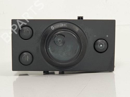 Used Headlight switch Headlight switch OPEL VECTRA C (Z02) 2.2 DTI 16V (F69) (125 hp) 6861296 6861296