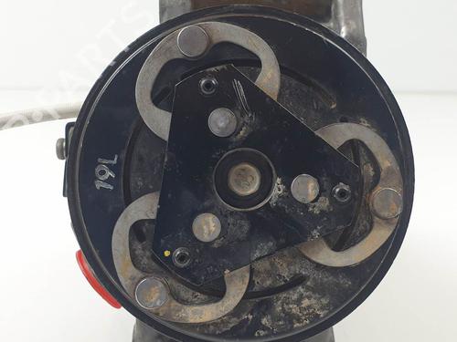 AC compressor DACIA DUSTER (HM_) 1.0 TCe 90 (HMM6) | BP25780004M34 - Image 5