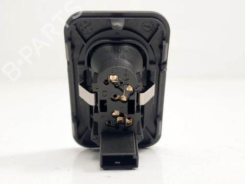 Right front window switch OPEL MERIVA A MPV (X03) 1.3 CDTI (E75) | BP13459628I26 