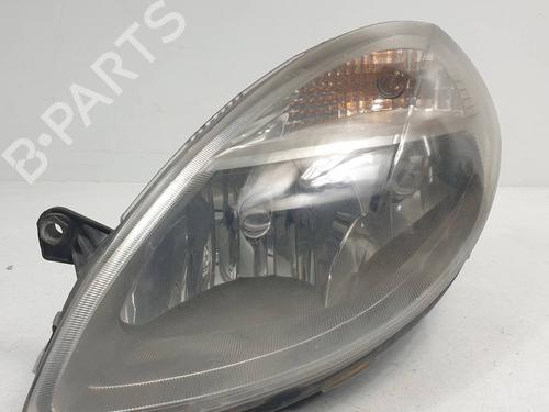 Left headlight LANCIA YPSILON (843_) 1.2 (843.AXA1A) | BP34513632C28 - Image 3