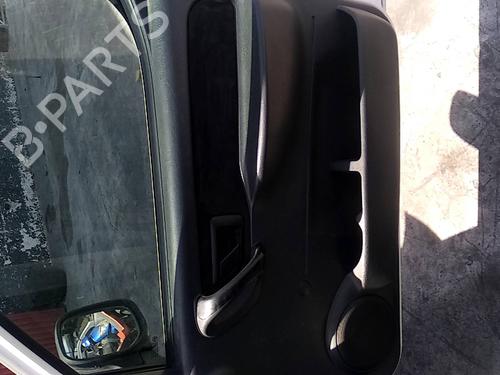 Front left seatbelt PEUGEOT PARTNER MPV (5_, G_) 1.9 D | BP37286962I26 - Image 17