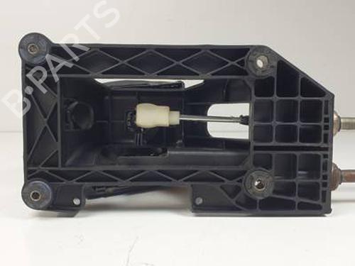 Gearstang CHEVROLET AVEO / KALOS Hatchback (T250, T255) 1.2 | BP30278390M90