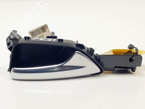 Used Front right interior door handle MERCEDES-BENZ M-CLASS (W166) ML 350 BlueTEC 4-matic (166.024, 166.023) (258 hp) 24929301