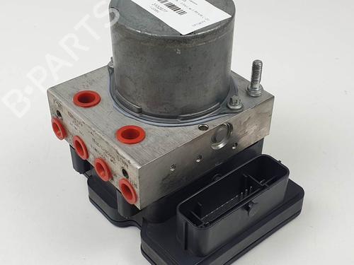 Used ABS pump ABS pump FIAT TIPO Saloon (356_, 357_) 1.6 D (356SXG1B) (120 hp) 27540130 27540130