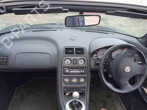 Warning switch MG MG TF 135 | BP8932945I22  - Image 12