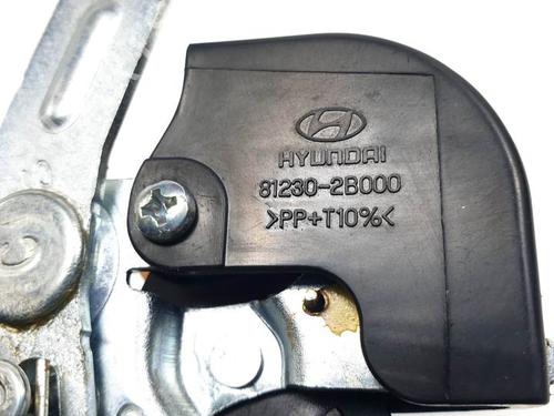 Bakluke lås SEAT AROSA (6H1) 1.0 | BP25155124C101 