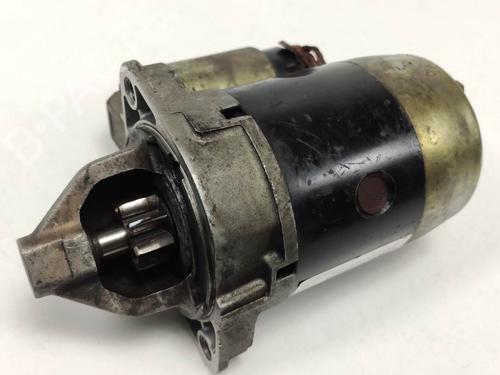 Used Starter Starter HYUNDAI ACCENT I (X-3) 1.3 (75 hp) 9755668 9755668