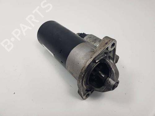 Used Starter Starter TOYOTA COROLLA (_E12_) 2.0 D-4D (CDE120R, CDE120L_) (116 hp) 34611115 34611115