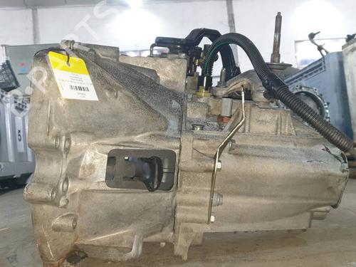 Gearbox PEUGEOT 807 (EB_) 2.0 HDi | BP34517948M3  - Image 6