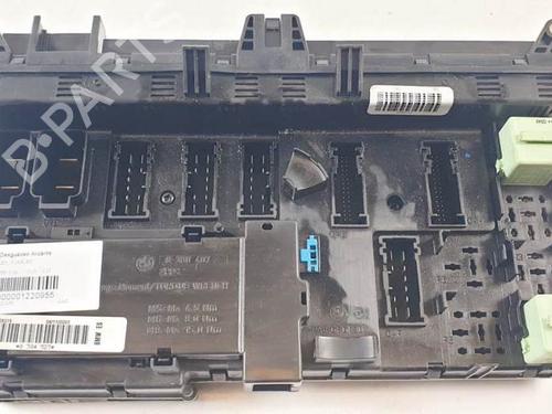 Used Fuse box BMW X5 (E53) 3.0 d (218 hp) 18872489