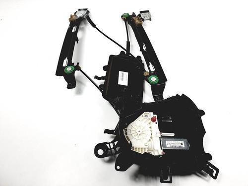 Used Front left window mechanism Front left window mechanism SEAT LEON (1P1) 1.9 TDI (105 hp) 12367233 12367233