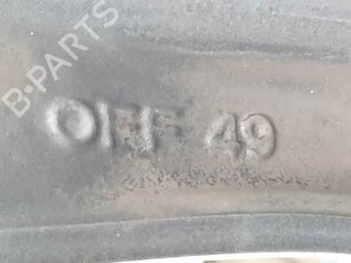 Rim LAND ROVER RANGE ROVER SPORT I (L320) 2.7 D 4x4 | BP24929900C45 