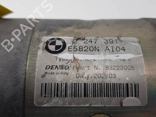 Starter BMW X5 (E53) 3.0 d | BP34611181M8 - Image 4