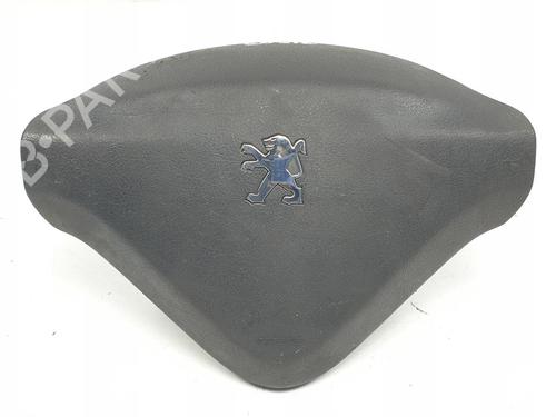 Driver airbag PEUGEOT 206+ (2L_, 2M_) 1.4 HDi eco 70 | BP29849894C9