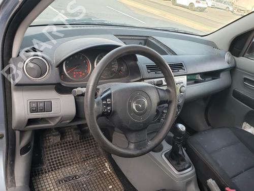 AC compressor MAZDA 2 (DY) 1.4 | BP24929910M34  - Image 17