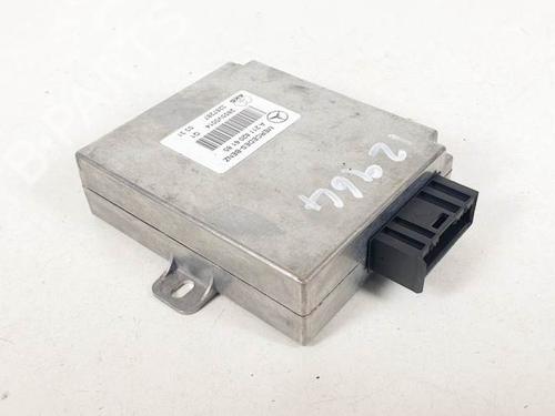 Electronic module MERCEDES-BENZ E-CLASS (W211) E 320 (211.065) | BP15372354M83 