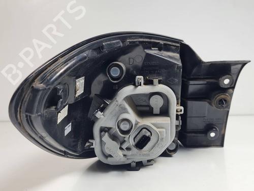 Left taillight RENAULT CAPTUR I (J5_, H5_) 1.5 dCi 90 (J5N4, J5M5, J5MW, J5M6, J5AL, J5AJ) | BP30763002C34 - Image 3