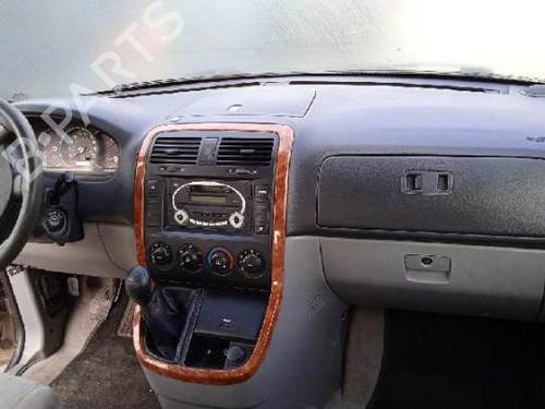 Warning switch KIA CARNIVAL II (GQ) 2.9 CRDi | BP8263820I22 