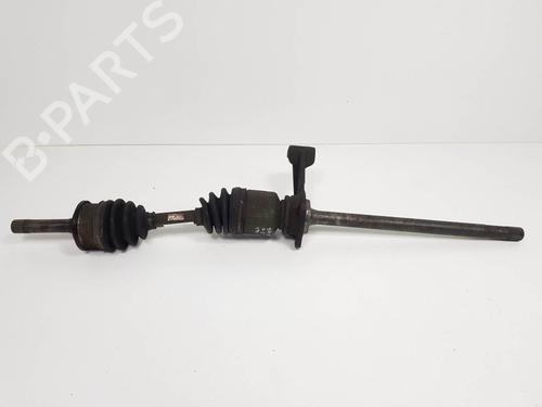Used Right front driveshaft Right front driveshaft KIA SPORTAGE SUV (K00) 2.0 TD 4WD (83 hp) 8683630 8683630