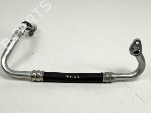Used AC pipe AC pipe RENAULT CLIO IV (BH_) 1.2 16V (73 hp) 13954858 13954858