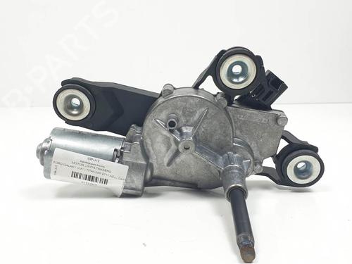 Used Rear wiper motor Rear wiper motor FORD GALAXY II (WA6) 2.2 TDCi (200 hp) 28065846 28065846