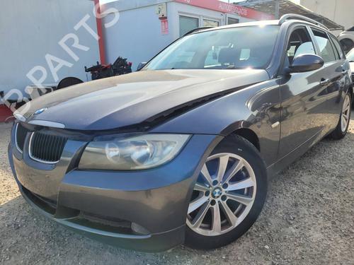 Brugte BMW 3 Touring (E91)  320 d  4640108