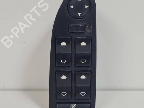 left-front-window-switch-bmw-5-e39-1995-1996-1997-1998-1999-2000-2001-2002-2003-34513236 main image