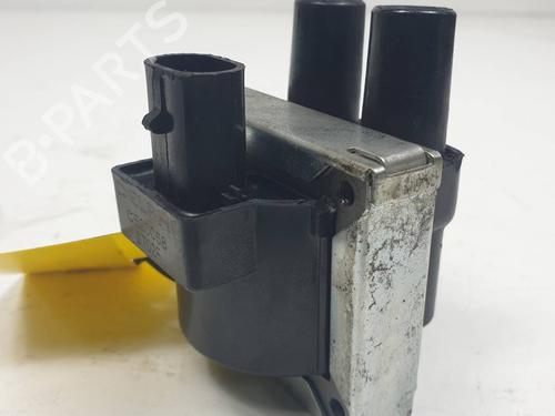 Used Ignition coil Ignition coil LANCIA YPSILON (843_) 1.2 (843.AXA1A) (60 hp) 34513942 34513942