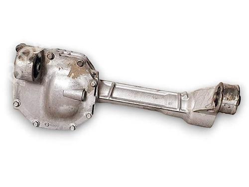 Front differential NISSAN PATHFINDER III (R51) 2.5 dCi | BP25137640M23 - Image 6
