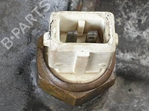 Gearbox CITROËN EVASION MPV (22, U6) 2.1 TD | BP17333227M3 